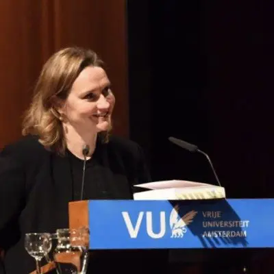 Annelies Brink-van der Meer (VU) over actuele ontwikkelingen in het ondernemingsrecht