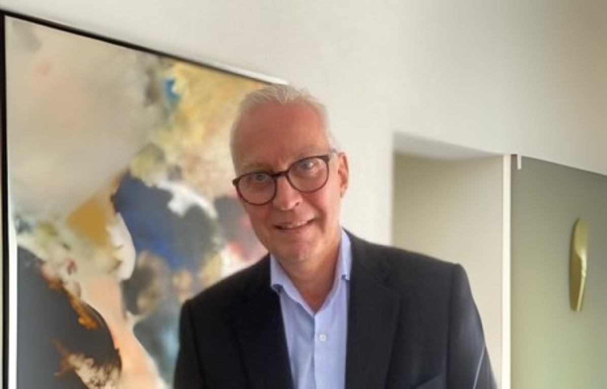 Jan de Kroon, organisatieadviseur en DGA Improfin Groep, over financials navigeren in onzekerheid