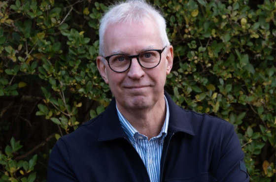 Jan de Kroon, organisatieadviseur en managing partner Improfin Groep