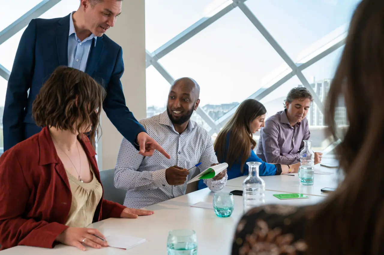 NVKM-implementatie bij accountantskantoren, whitepaper Sijthoff Accountants Academy