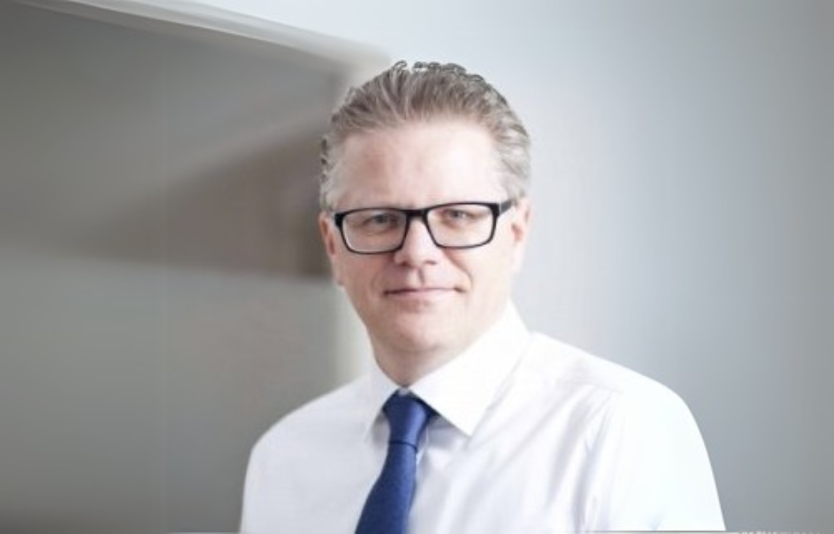 Stefan Betting RA, specialist in Dutch GAAP and financial reporting