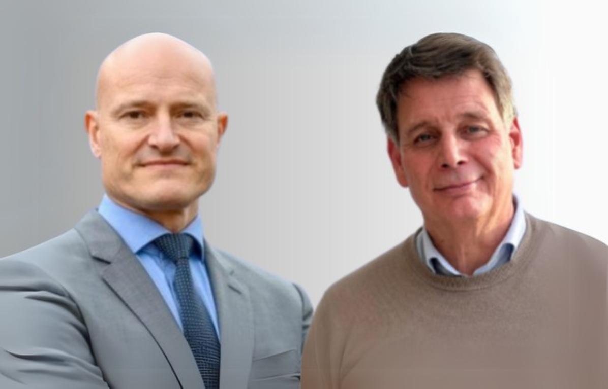 Vincent Wanders en Paul Josephus Jitta over governance in ESG-beleid, FM Dag 2025