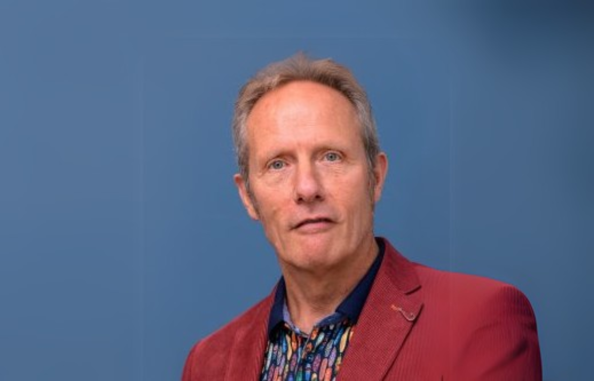 Fred Conijn RA, managing consultant DynamicControl.NL, over 3-D-Sturing met AI