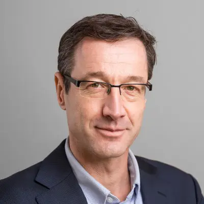 Martijn Rademakers, CEO TONOS Care en RSM affiliate, over strategisch leiderschap in het AI-tijdperk